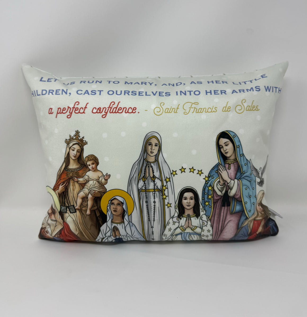 Decorative 12x16 Pillows Meyer Market Designs