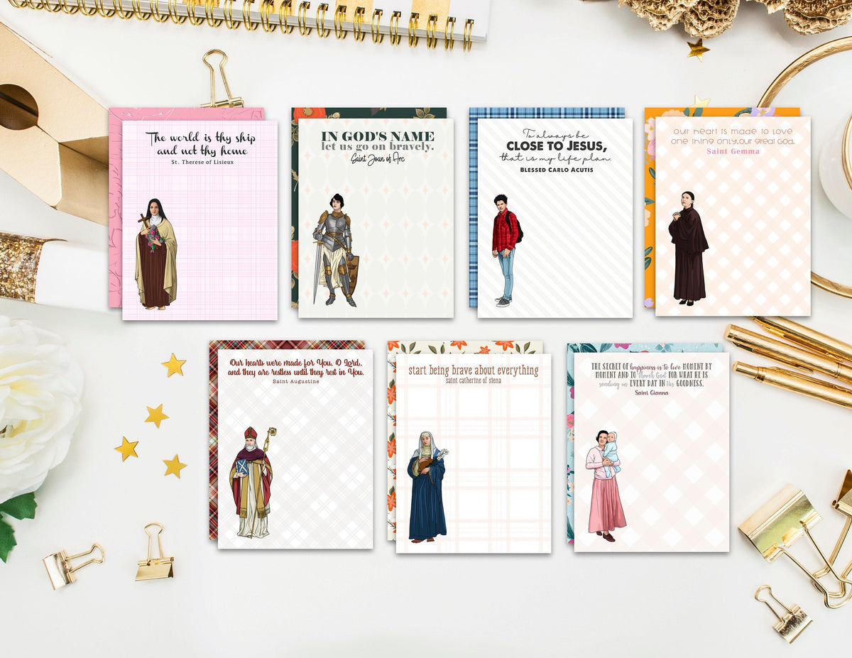 Stocked Paper Goods & Stationery – Tagged 