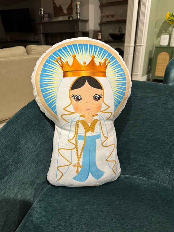 Custom Large Doll