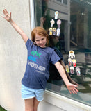 My Saints Static cling Play set. Set of 12, 3" Static Cling Saints with Coordinating booklet. Saint Cling stickers. Baptism Gift. Communion.