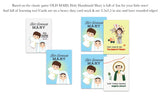 Saint Game Bundle with Fishing with the Saints Game Set, Holy Handmaid Mary & Saint Memory Game. Set of 3 Saint Games. First communion gift