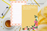 Now let's help each other get into heaven notepad. Blessed Karl of Austria notepad. Catholic Gift notepad. Hostess gift. Christmas gift