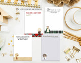Set of 14 Assorted Saint Note Cards and Saint Patterned Envelopes. Saint Notecard Set. Catholic gift. First communion. Mother Teresa. JPII.