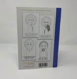 Set of 7 Catholic Kids Coloring Books. 6x9 Catholic Saints Coloring Book Gift Set. Saint Coloring. First communion. Mass Bag Rosary Coloring