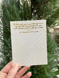 Set of 8 Assorted Saint Note Cards with raised foil and Envelopes. 8 Flat foil Saint Card Set. Catholic gift. First communion.