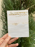 Set of 8 Assorted Saint Note Cards with raised foil and Envelopes. 8 Flat foil Saint Card Set. Catholic gift. First communion.