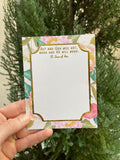 Set of 8 Assorted Saint Note Cards with raised foil and Envelopes. 8 Flat foil Saint Card Set. Catholic gift. First communion.