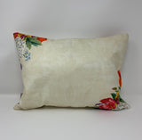Morning Offering to the Sacred Heart pillow. Children's pillow. Christian Catholic Gift. First Communion Gift. Morning Offering pillow