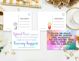 The Ultimate Catholic Saint Stationery Bundle. Catholic notecard Bundle. First Communion. Catholic Easter gift. Catholic Christmas.