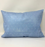St. Vincent de Paul pillow. Give me a man of prayer. Baptism Gift. Saint pillow. First Holy Communion gift. Vincent Gift. St Vincent