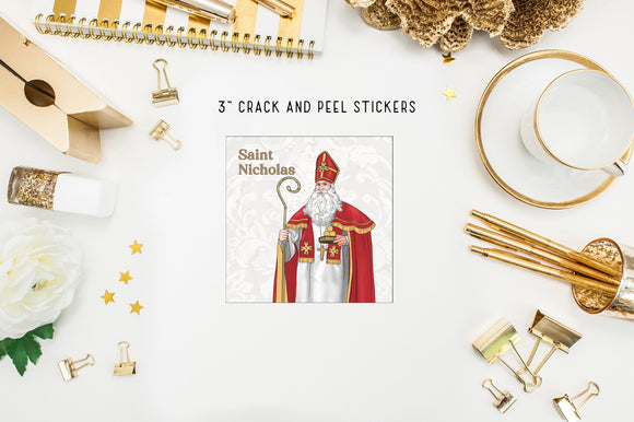 Saint Nicholas 3